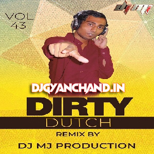 I Am A Street Dancer Hindi Dance Remix Mp3 Song - Dj Mj Production